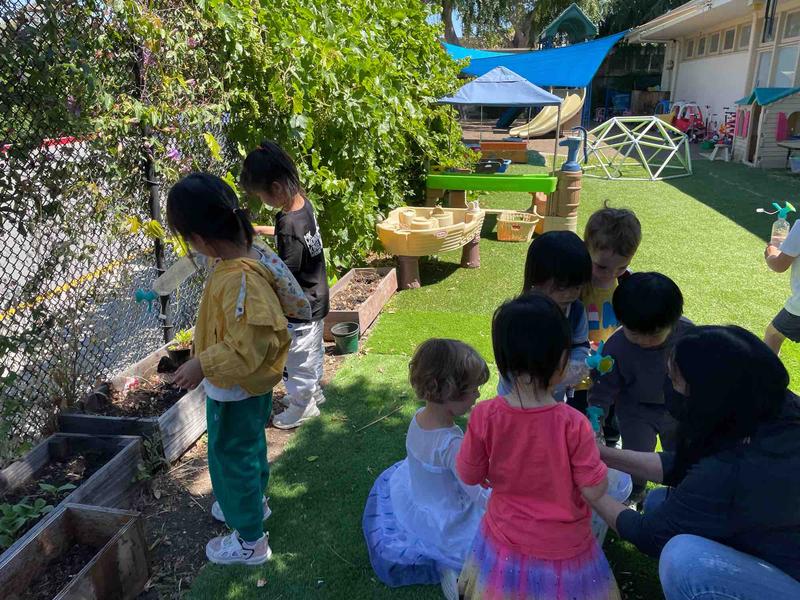 Photo of Heffalump Preschool /Daycare - Palo Alto, CA