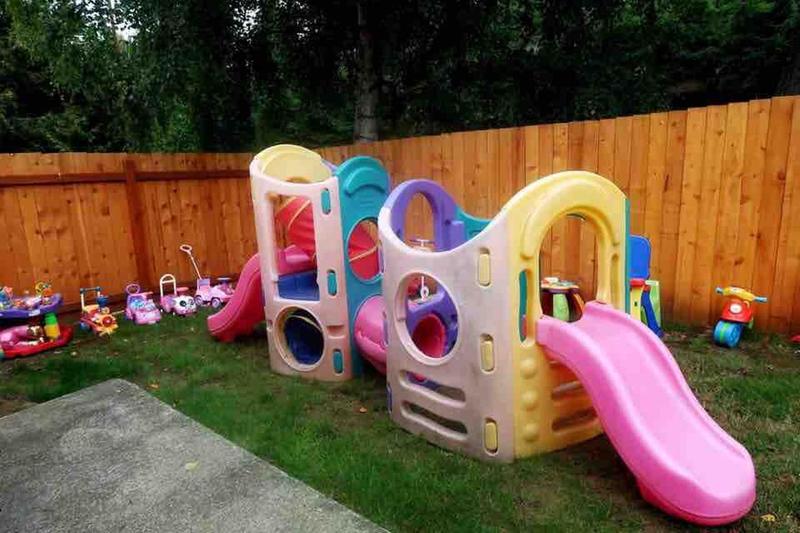 Photo of Les Petits Angels Daycare - Shoreline, WA