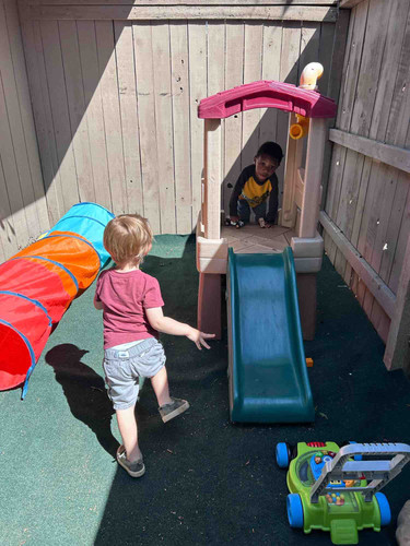 Photo of Laugh, Learn And Play Academy - Fresno, CA