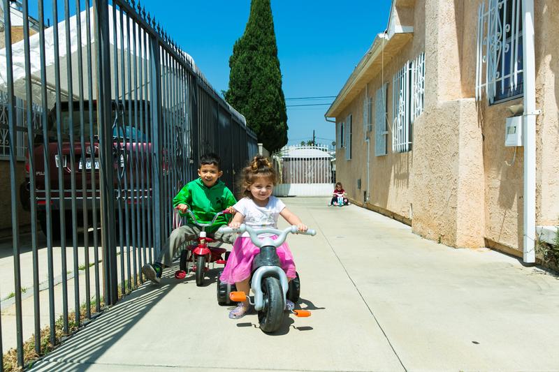 Photo of Sargsyan Family Child Care - Los Angeles, CA