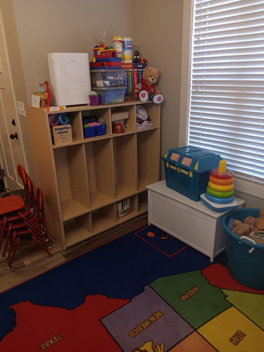 Photo of Jackson, Mary J Daycare - Kathleen, GA