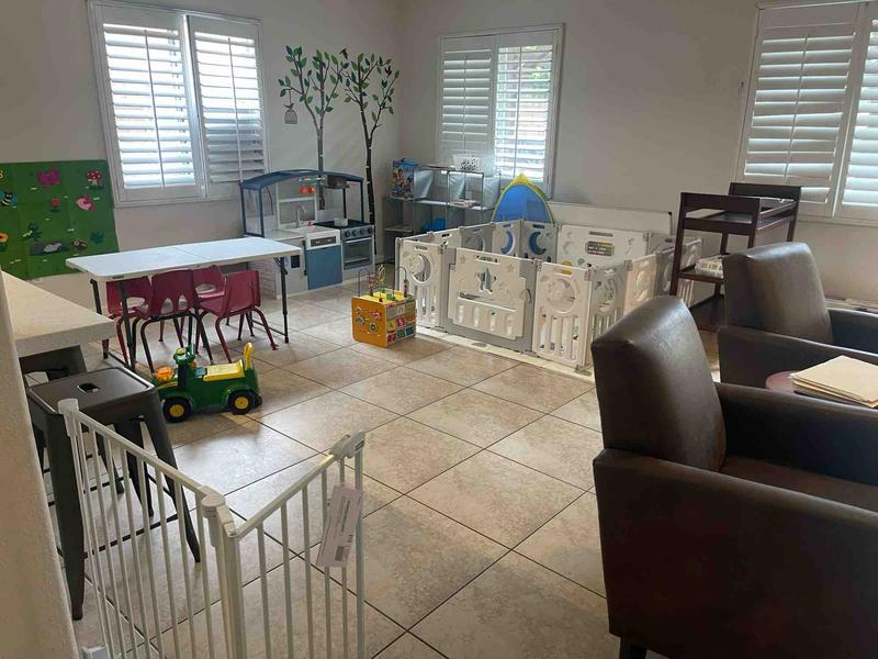 Photo of Kandies  Daycare - Cathedral City, CA