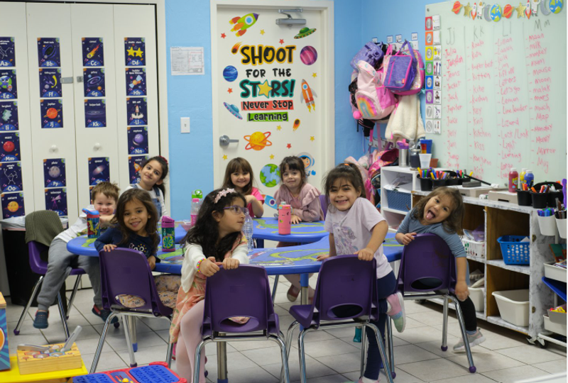 Photo of Zamzam Knowledge Academy - Daytona Beach, FL