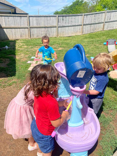 Photo of Ashley&rsquo;s Baby Bear Christian Daycare - Broken Arrow, OK
