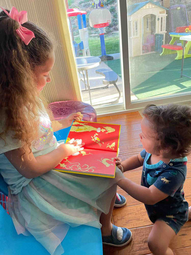 Photo of Fielder's Family Daycare - Moreno Valley, CA