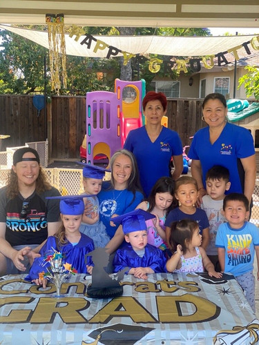 Photo of Escuelita Preschool - San Jose, CA