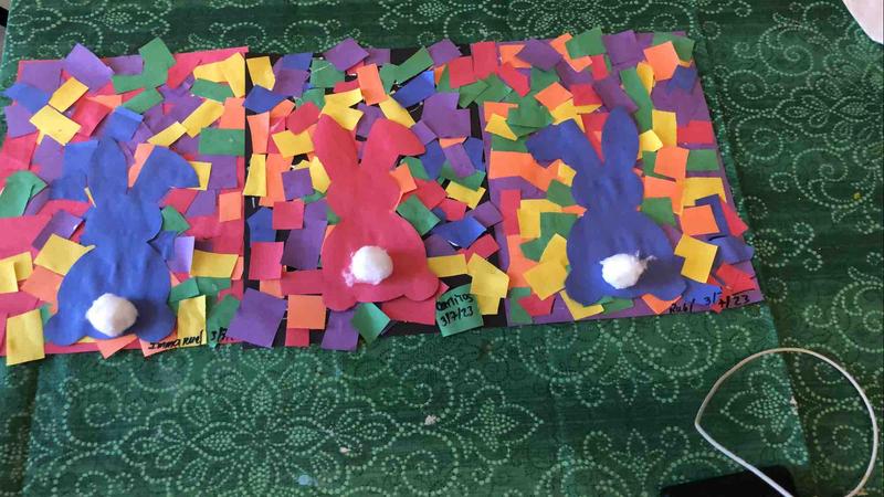 Photo of Mis Querubines Daycare - Palm Springs, CA