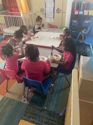 Photo of Ms. Katina Scott Daycare - Richmond, VA