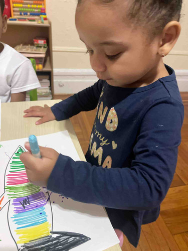 Photo of The Little Bumblebee Group Daycare - Bronx, NY