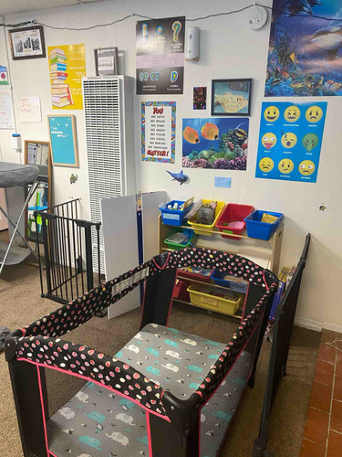 Photo of Compton Family Child Care - Littlerock, CA