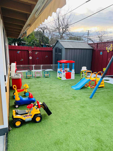 Photo of Krishna’s Little Kingdom Daycare - San Jose, CA