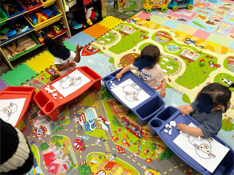 Photo of N&K Daycare - San Diego, CA