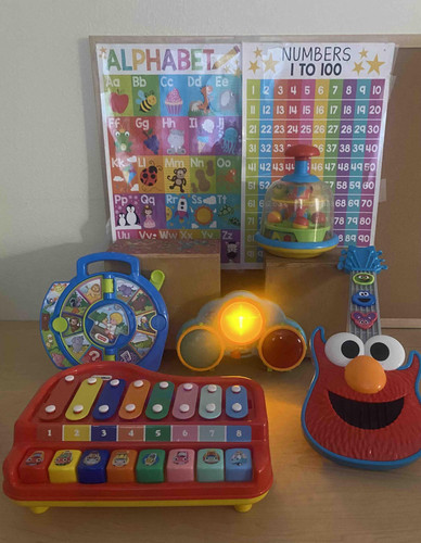 Photo of Lady Bug Abc Childcare - Chula Vista, CA