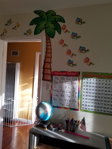 Photo of Shamila's Montessori Daycare - Norwalk, CA