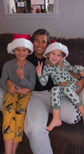 Photo of Shelby A. - Normal, IL