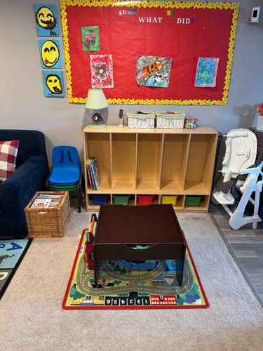 Photo of A Place To Grow Child Development Home - Washington, DC