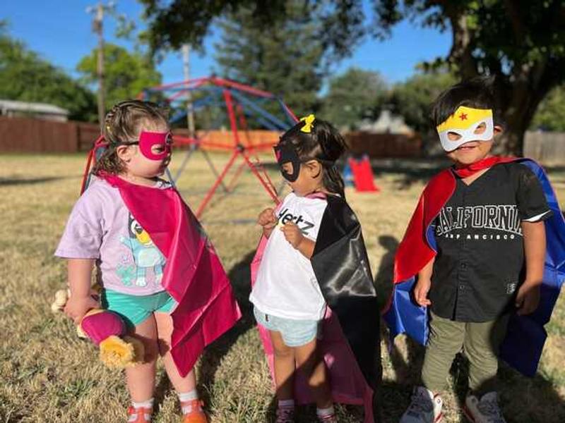 Photo of Dream Stars Childcare & Preschool Daycare - Carmichael, CA