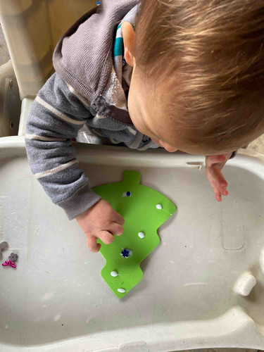 Photo of Jimenez Family Daycare - Duarte, CA