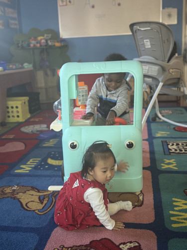 Photo of Silly Little Genius Daycare - Fullerton, CA