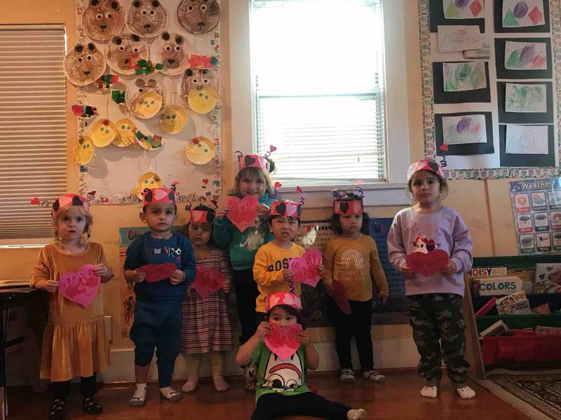 Photo of Sargsyan Family Child Care - Los Angeles, CA