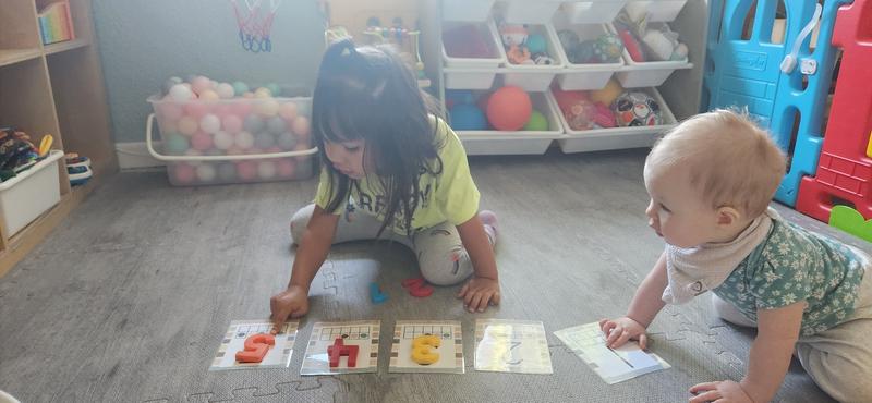 Photo of Abejitas Montessori Early Learning Home - Menlo Park, CA