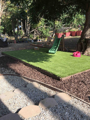 Photo of Los Arbolitos Family Daycare - Rosemead, CA