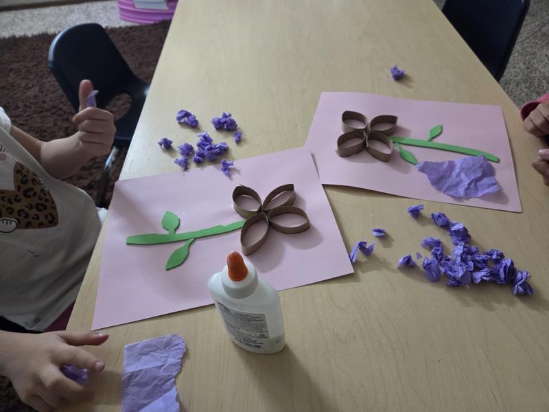 Photo of Happy Hands Family Child Care - Vista, CA