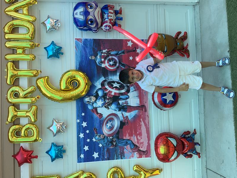 Photo of Little Stars Davoian Family Daycare - Glendale, CA