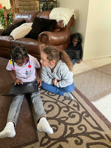 Photo of Fielder's Family Daycare - Moreno Valley, CA