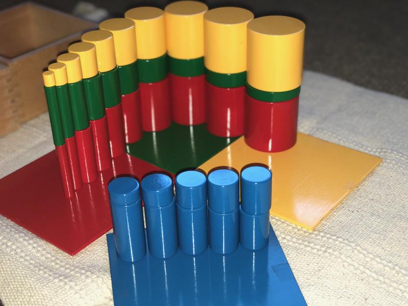 Photo of Daffodils Montessori Daycare - San Diego, CA