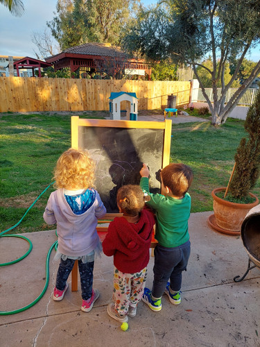 Photo of Bonita Child Daycare - Chula Vista, CA