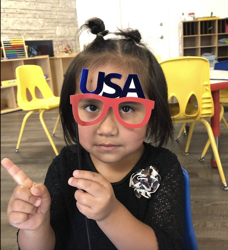 Photo of Little Elms Daycare - Escondido, CA