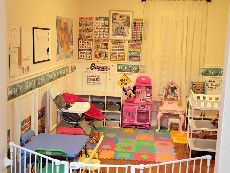 Photo of Wiggles And Giggles Family Daycare