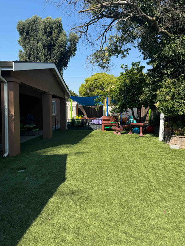 Photo of Kidzone Preschool - San Jose, CA