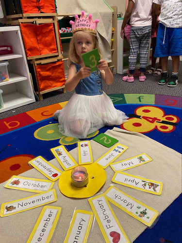 Photo of Little Ivies Montessori - Plano, TX