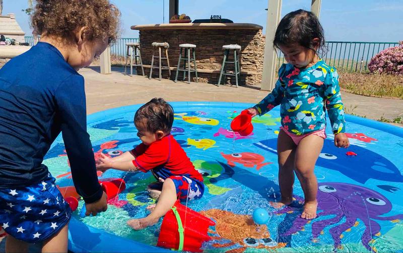 Photo of Amira Daycare - Riverside, CA