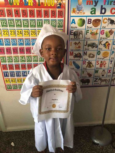 Photo of Little Angel Daycare - Corona, NY