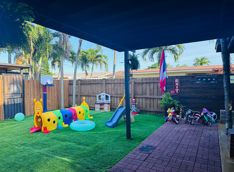 Photo of 123 Little Star, LLC Daycare - Sunrise, FL