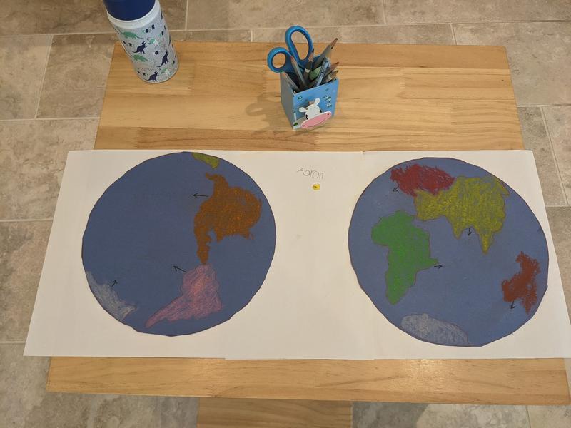 Photo of Aizhen Montessori School Daycare - Irvine, CA