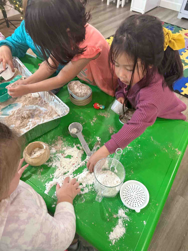 Photo of Monroe Family Daycare - Temple city, CA