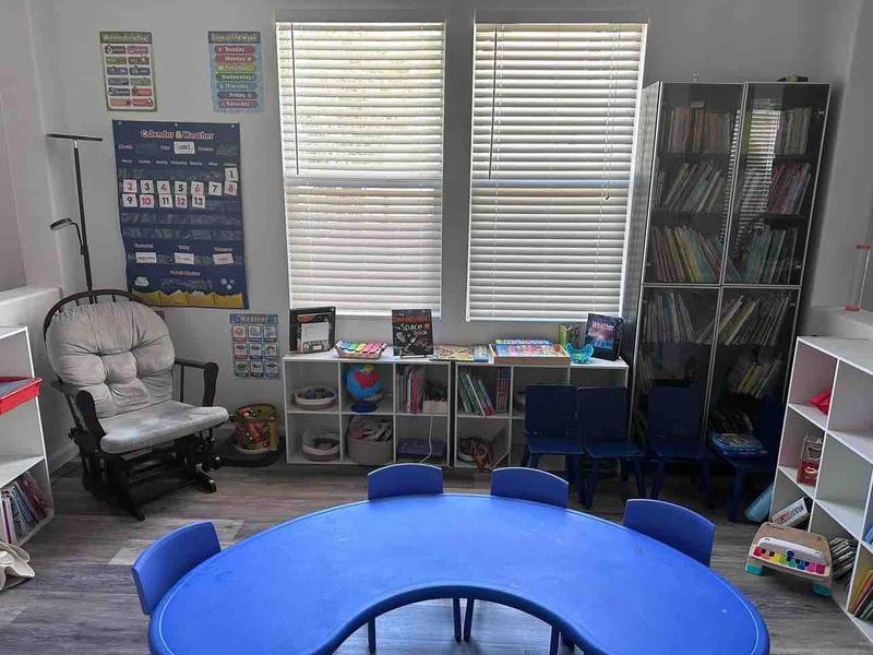 Photo of Blossoming Friends Preschool - Sacramento, CA