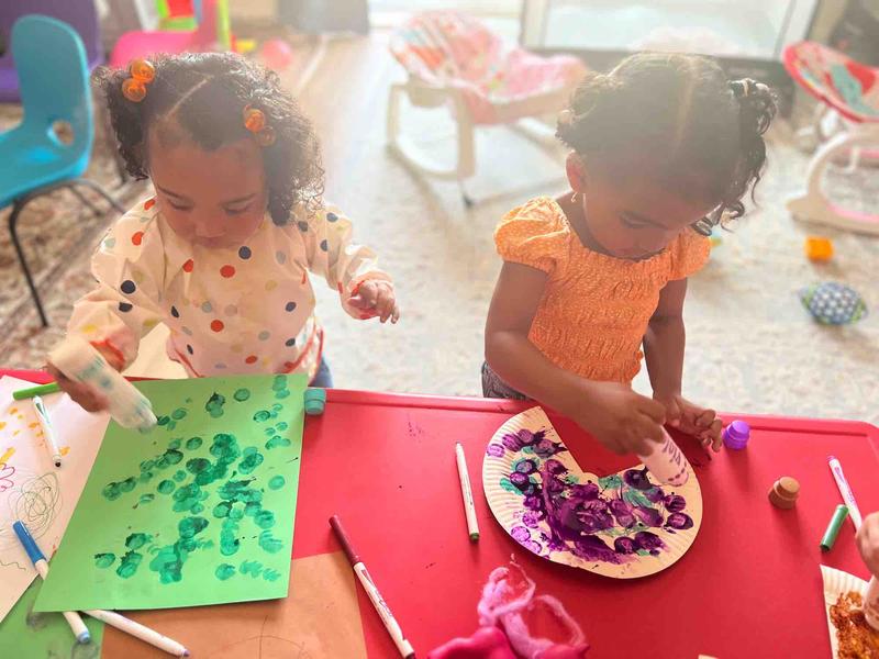 Photo of Reezaa Daycare - Kent, WA