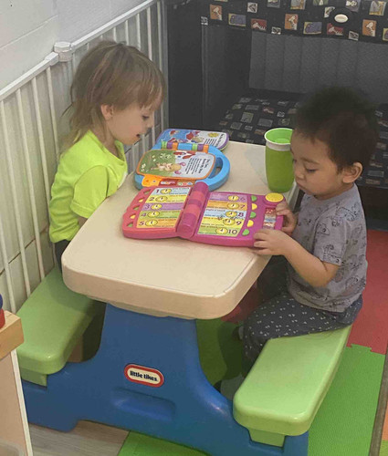 Photo of Silvia's Family Childcare - Rancho Cordova, CA