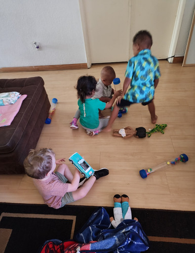 Photo of Mama Bear's Childcare - San Diego, CA