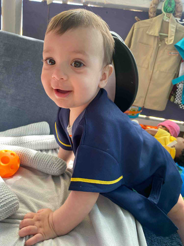 Photo of Tinita Family Child Care - San Diego, CA