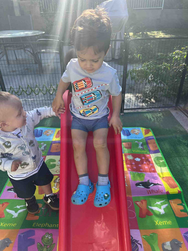 Photo of Donys Daycare - Mission Viejo, CA