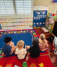 Photo of World Of Knowledge Learning Center Daycare