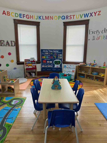 Photo of Little Kids Family Daycare - Worcester, MA