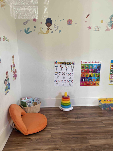 Photo of Ariel Family Daycare - San Jose, CA