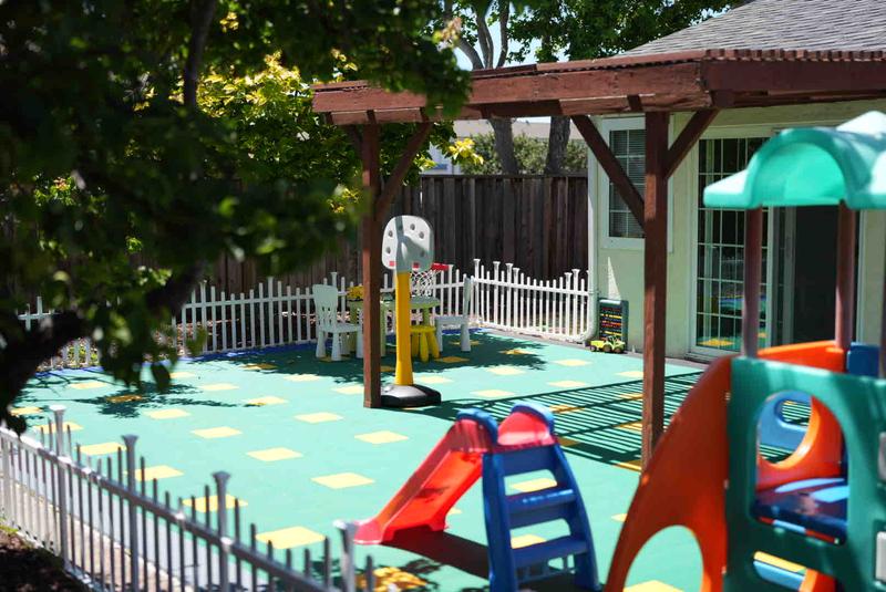 Photo of Tiny Montessori - Union City, CA